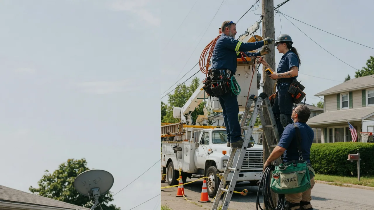 Electrical Repair in Burnside, KY near me